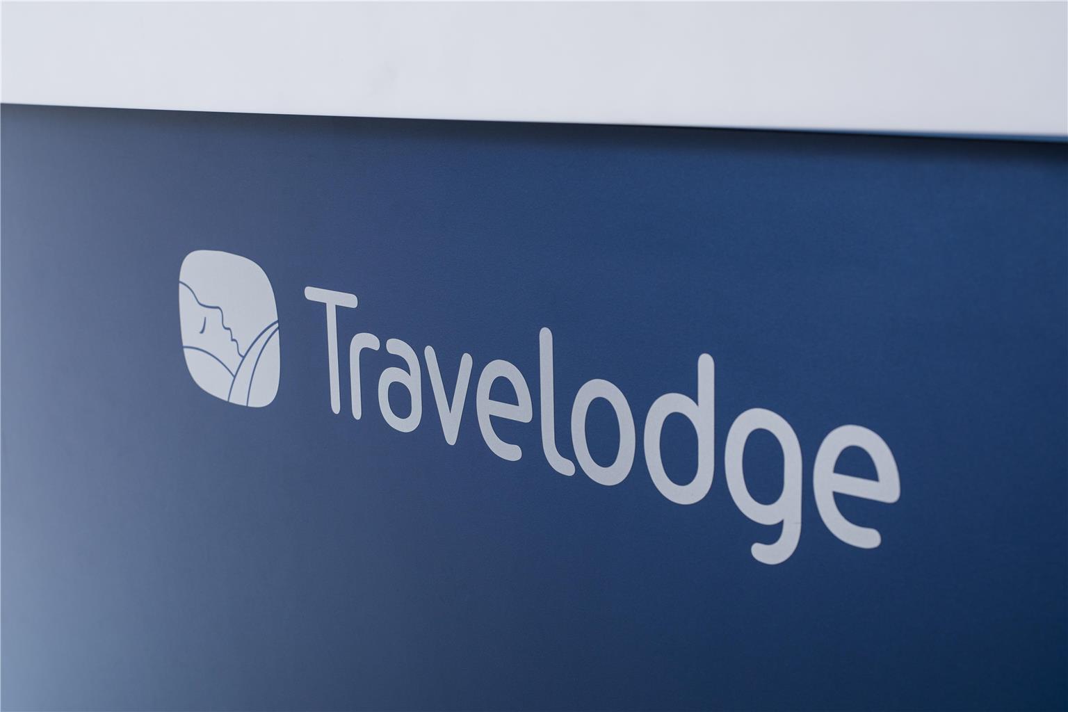 Travelodge Manchester Trafford Park — Photos 2